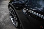 BMW M6 Coupe on Vossen Wheels (S17-01 (3-Piece)) 2019 года